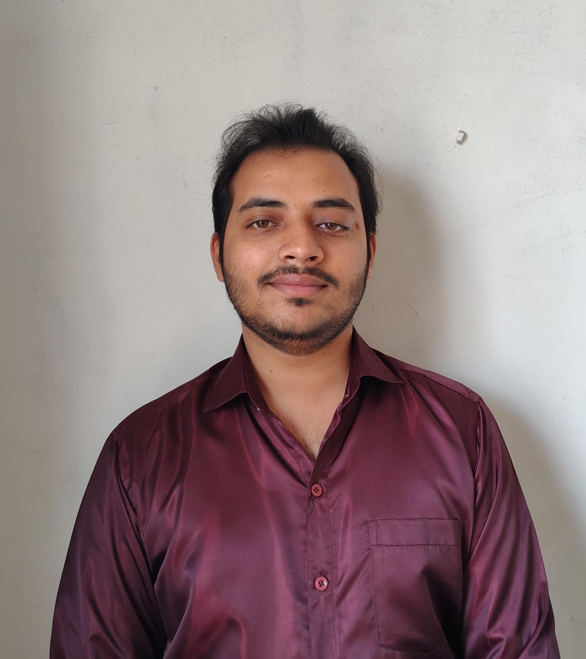 Anant Gupta
