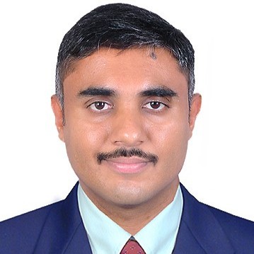 Guruprasad Nagaraj, Capgemini