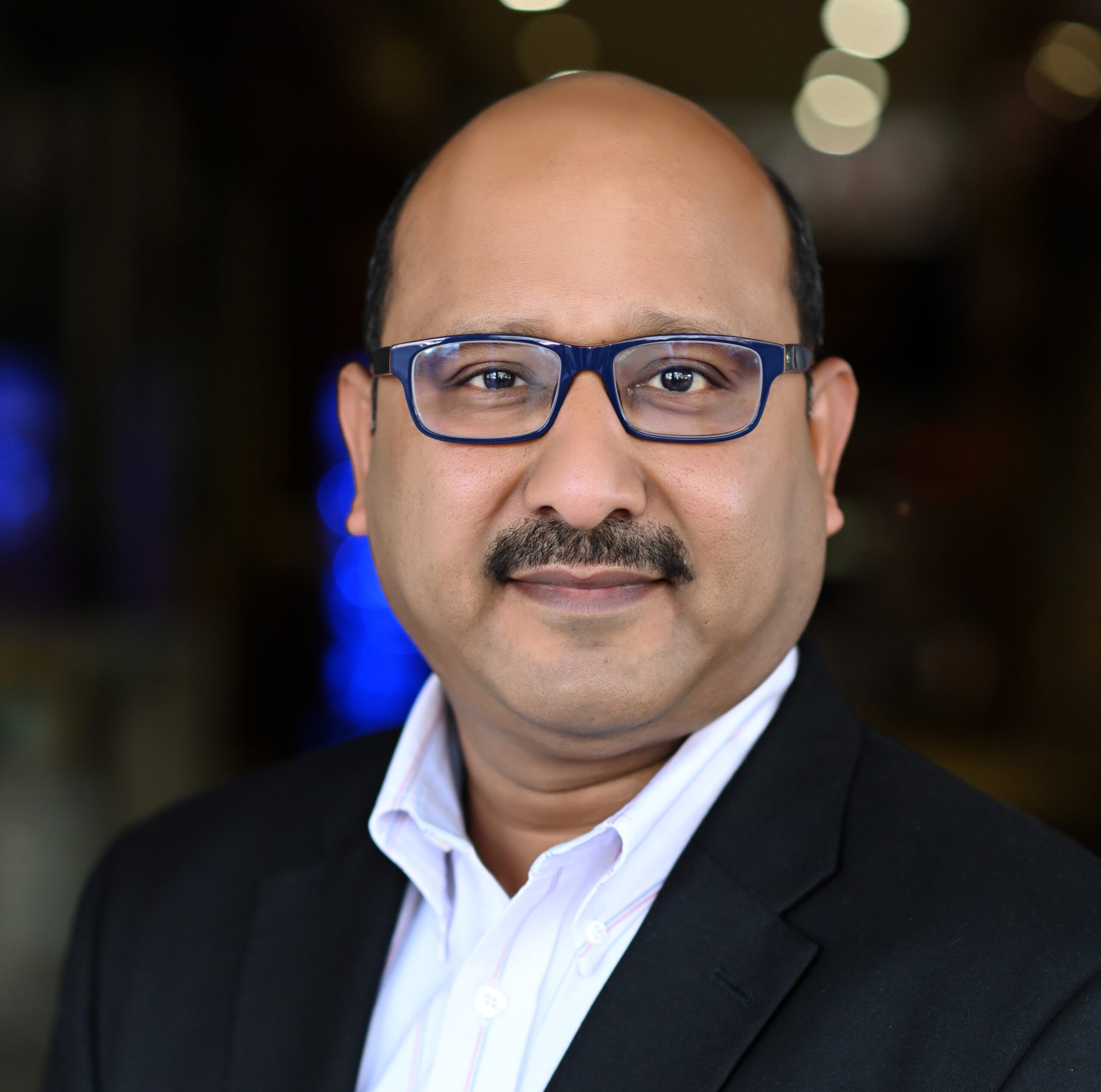 Saras Agarwal Saras Agarwal