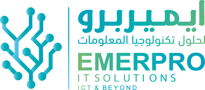 Emerpro Logo