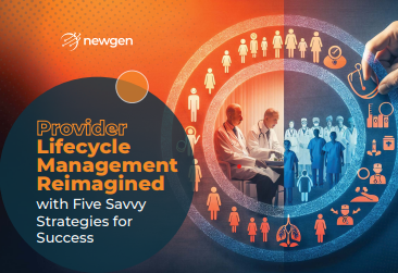 eBook: Provider Lifecycle Management