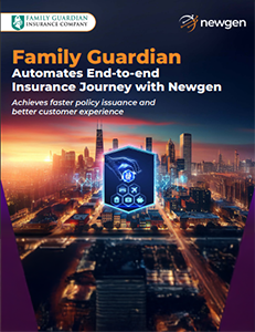 Family Guardian - Case Study