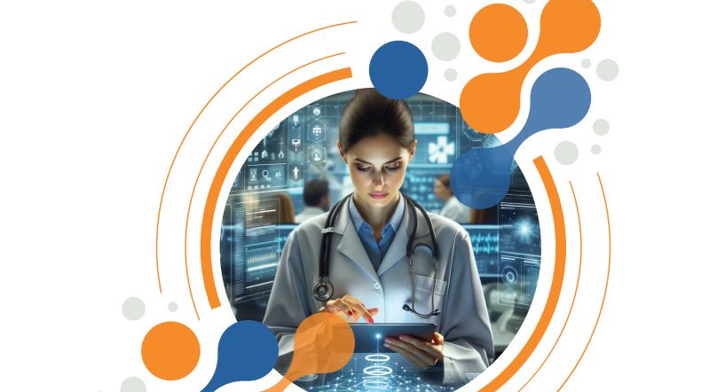 Enhancing Payer-Provider Collaboration with Enterprise Content Management