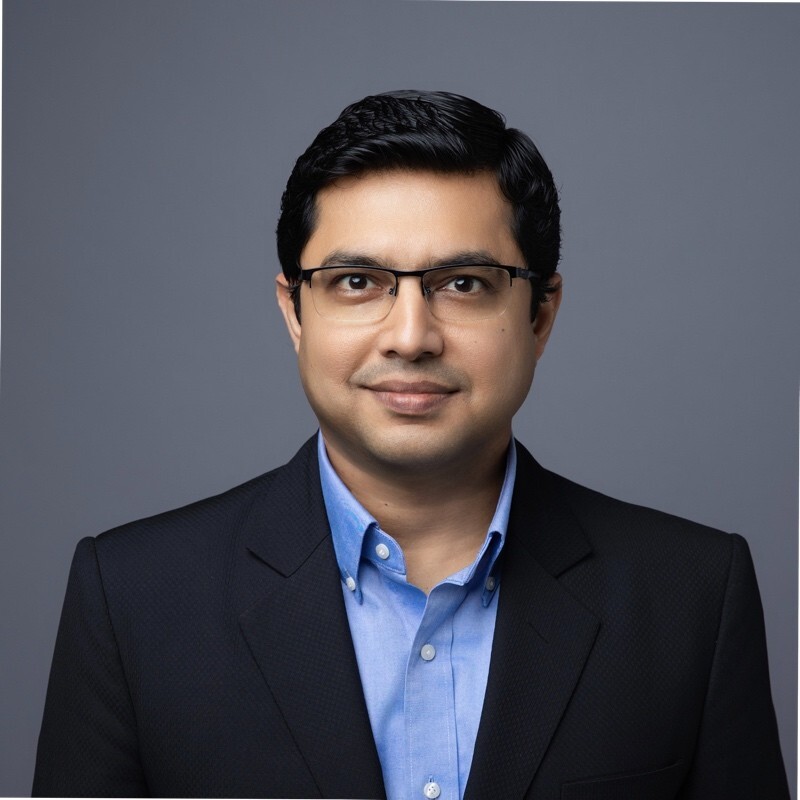 Dr. Saswat Das, Head of Operations Excellence, Sun Life Asia
