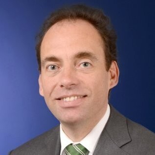 Erik Bleekrode, Head of Insurance, KPMG China & Asia Pacific