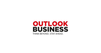 Outlook Business Logo