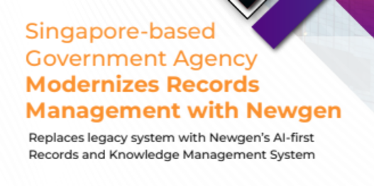 Case Study: Records Management
