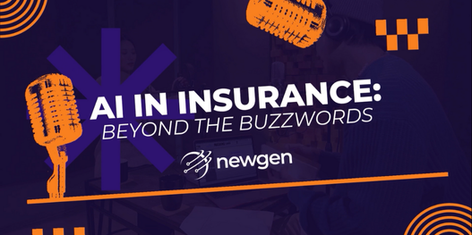 Podcast: AI in Insurance: Beyond the Buzzwords