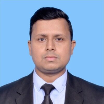 Himanshu Sharma BPAAS