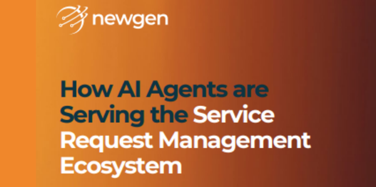 PoV How AI Agents are Serving the Service Request Management Ecosystem