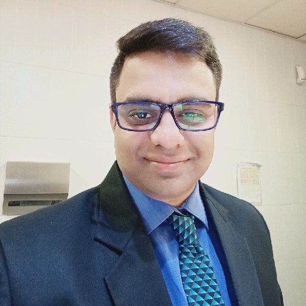 Saikat Chaudhari, Newgen Software