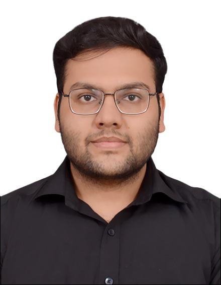 Aman Gupta