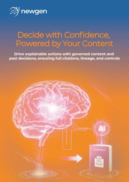 Agentic Content Decisioning Agentic Content Decisioning