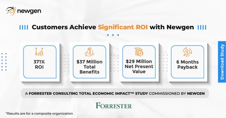 forrester study 