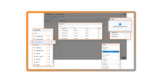 AI and Data Science - Automated Data Science