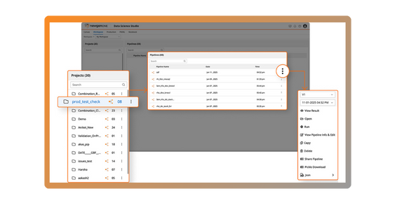 AI and Data Science - Research and Collaboration Hub