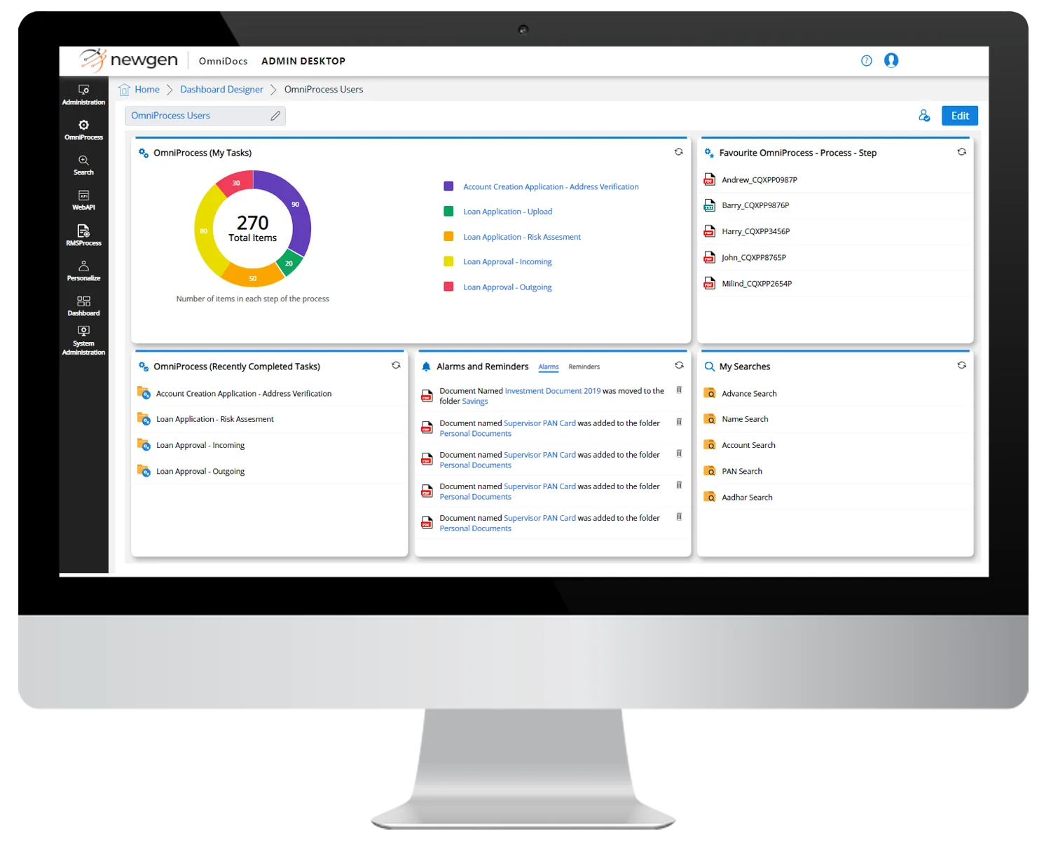 Content lifecycle management