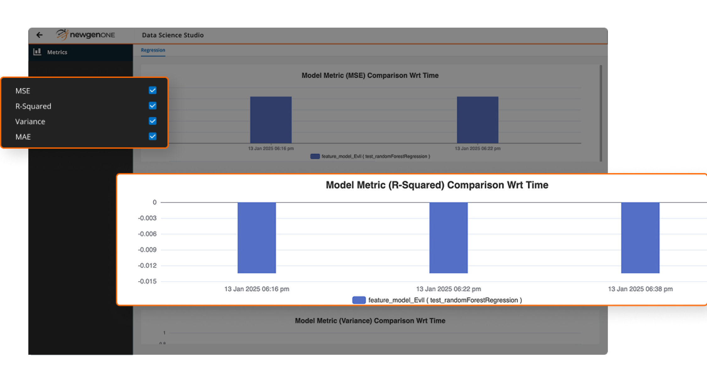 Deploy and Monitor Overview