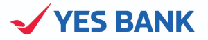 Yes bank logo