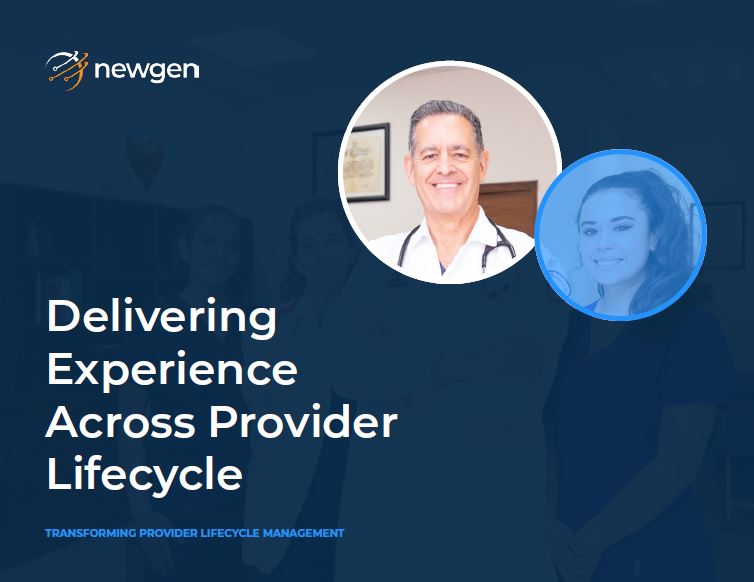 Delivering Experience Lifecycle