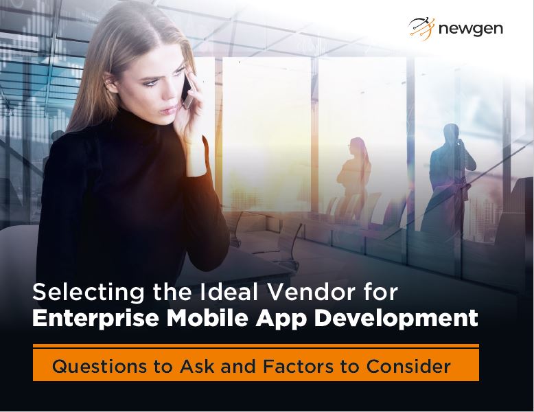 enterprise-mobile-app-development
