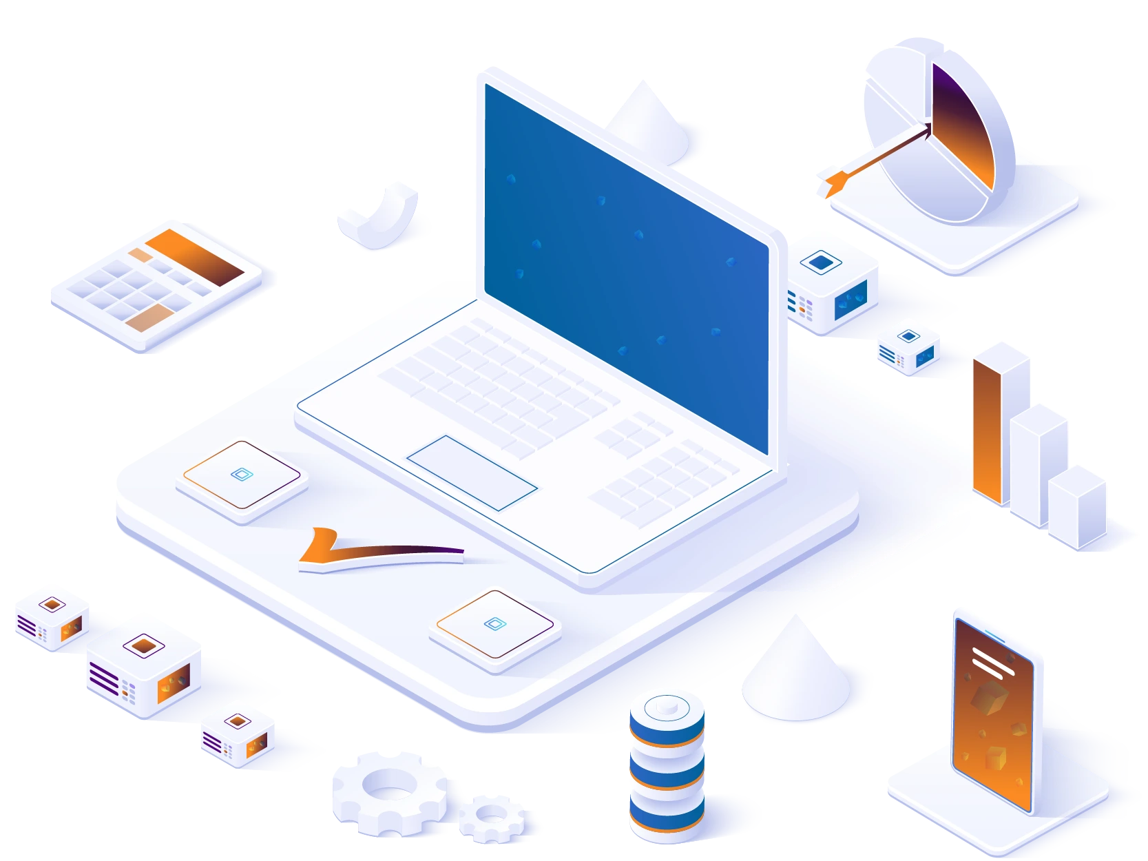 Intelligent Document Processing Platform | IDP Software