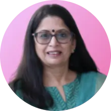 Priyadarshini Nigam