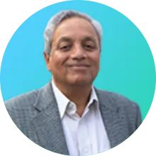 Subramaniam Ramnath Iyer