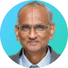 T. S. Varadarajan