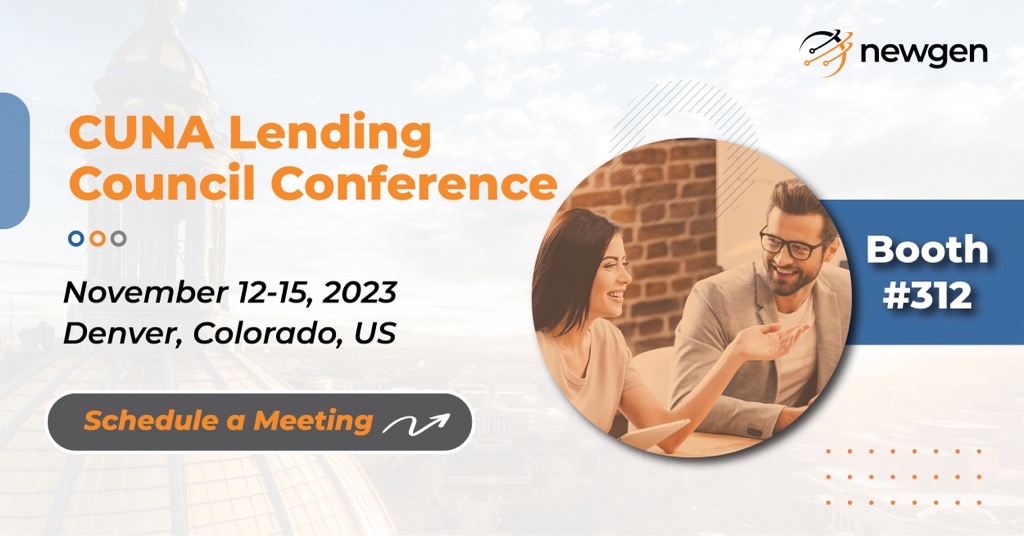 CUNA Lending Council Conference, US Newgen