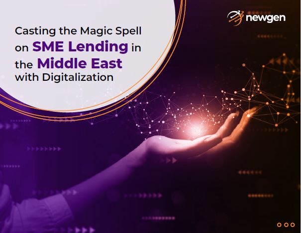 SME Lending Ebook