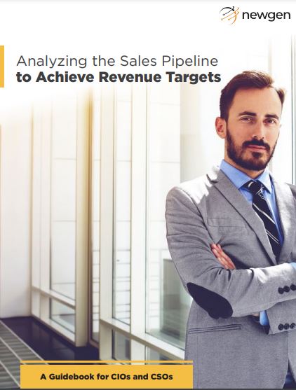 Analyzing the Sales Pipeline to Achieve Revenue Targets