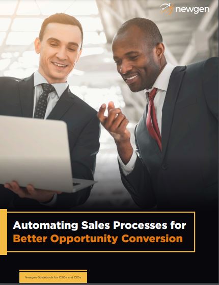 Automating-Sales-Processes