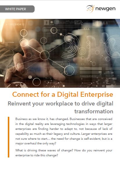 Digital-enterprise
