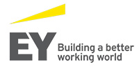 EY logo