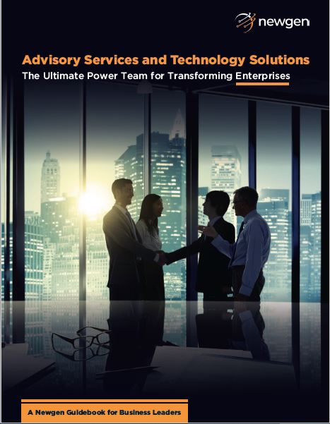 Advisory Services and Technology Solutions