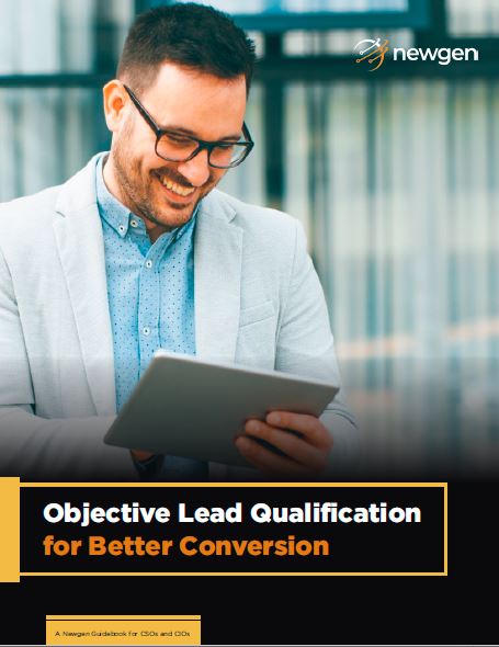 Objective Lead Qualification for Better Conversion