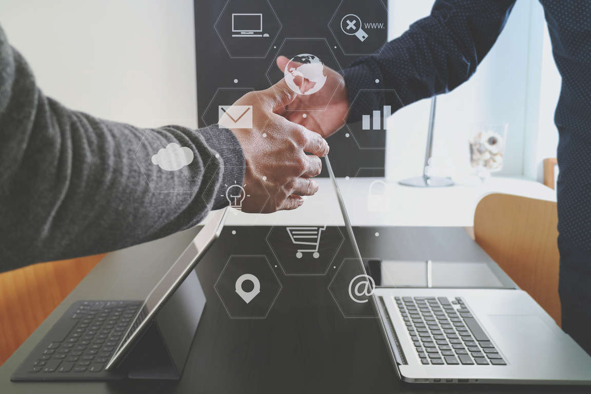 Commercial Lending software