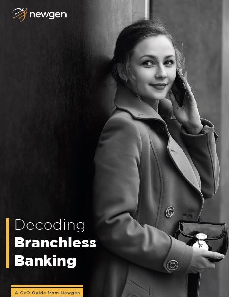 Decoding Branchless Banking