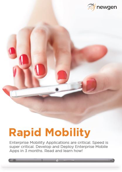 Rapid Mobility