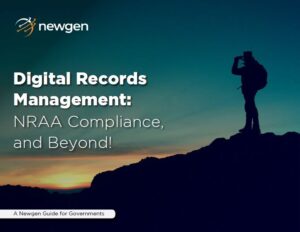 Digital Records Management