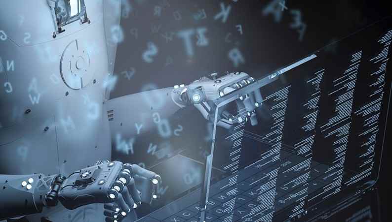 RPA software