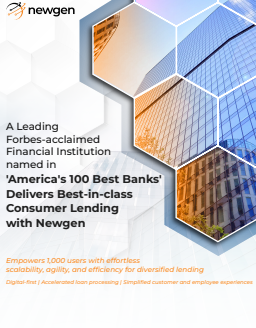 Case Study: Forbes Acclaimed FI