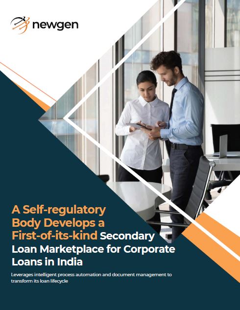 Corporate Loans case study