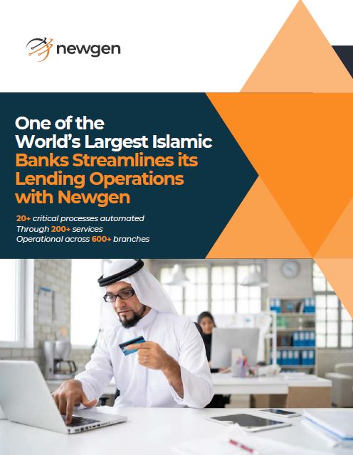Islamic bank case study