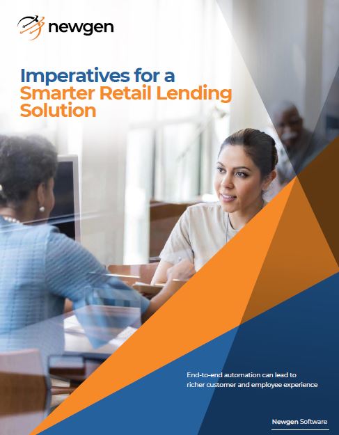 Retail Lending Solution