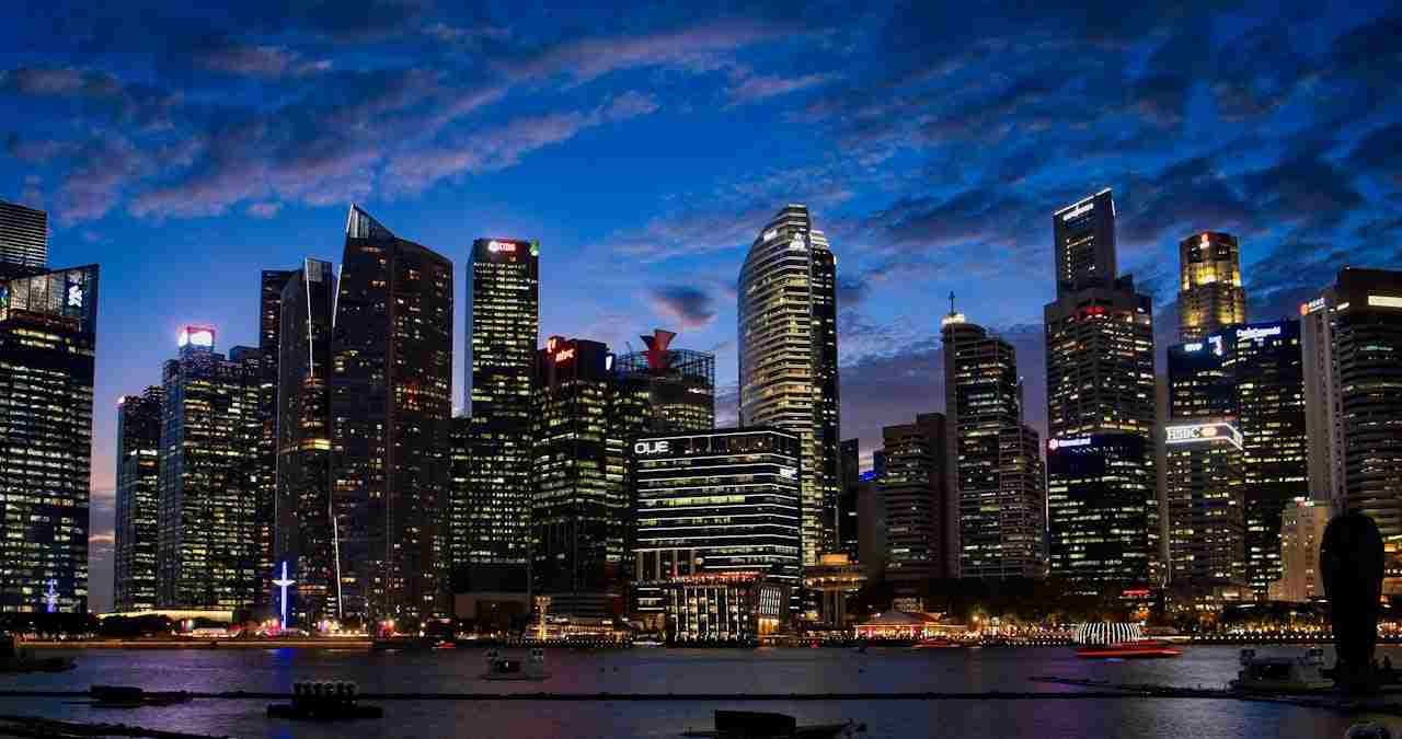 singapore-shanghai-event
