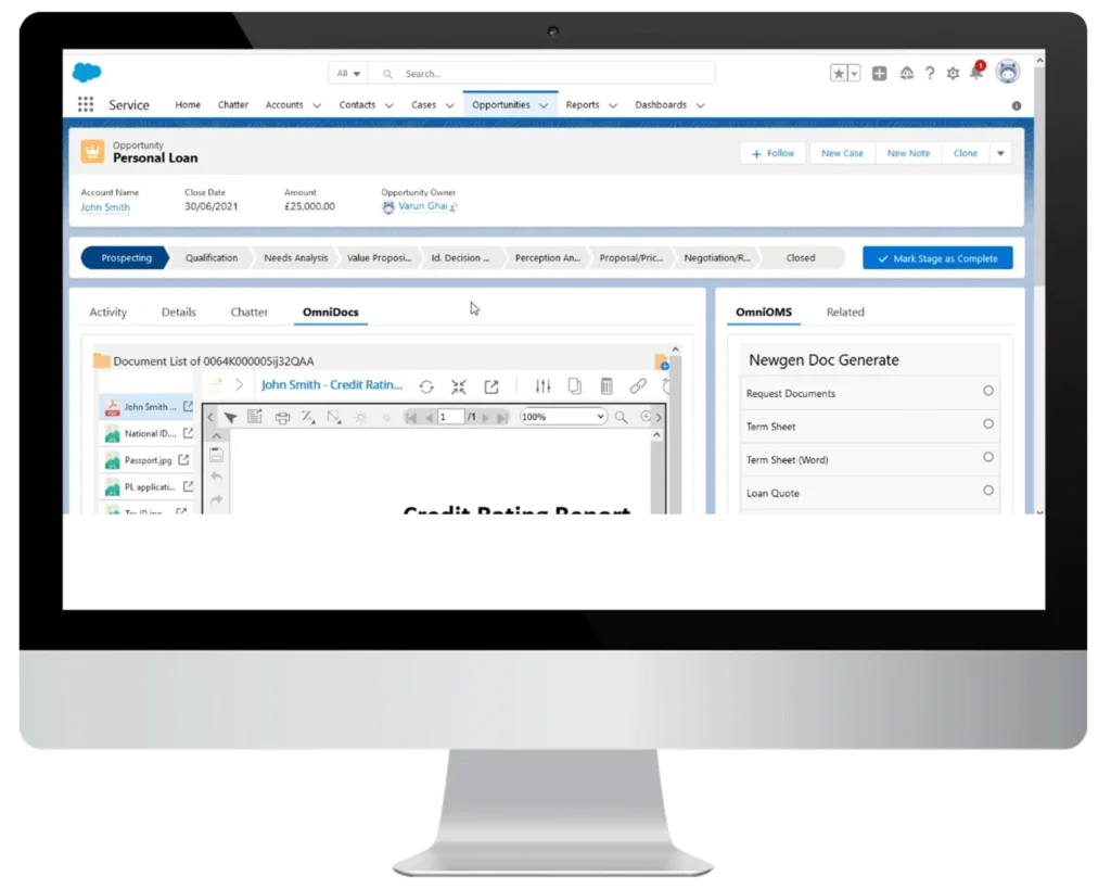 Salesforce