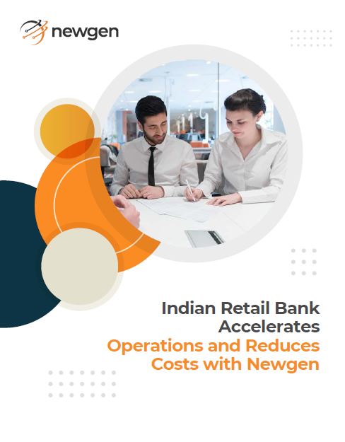 Retail banking case study