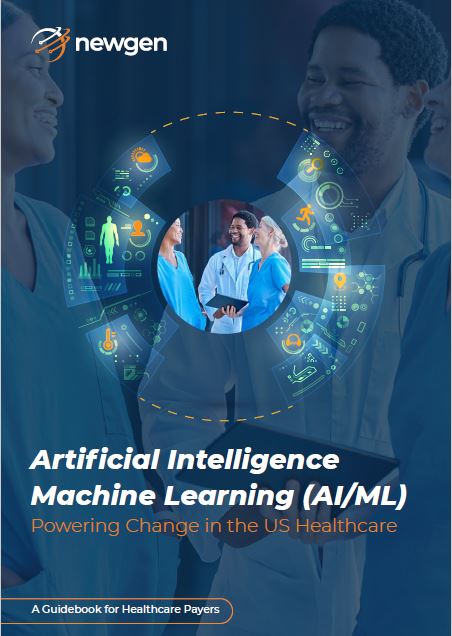 AI ML in healthcare whitepaper